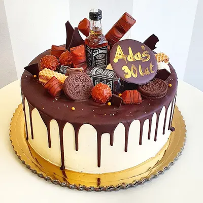 Cukiernia Artystyczne Torty